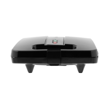 Sandwich Zelmer ZSM7400, 1400 W, anti -stick coating, black-4