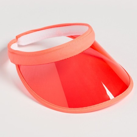 Feminine visor minaku pink color, rr 56-58-2