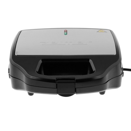 Zelmer ZSM7900 3IN1, 900 W, anti-stick coating, black-silverye-1