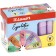 Luxor Eyeliter Pastel, 1.0-4.5 mm, water-based ink, pastel purple Luxor Eyeliter Pastel.