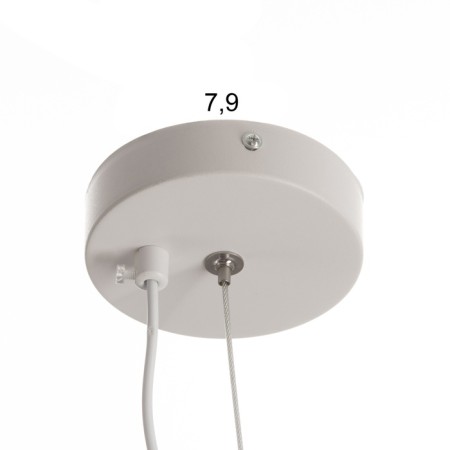 Lucas Lumber Led 10W 4000k white 8x8x20-120cm-4