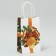 Crafts "New Year's chic", 12 x 21 x 9 cm, New Year