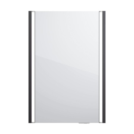 SPECTRUM wardrobe Verdi 50, 49.6x15.1x70 cm, with backlight-1