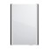 SPECTRUM wardrobe Verdi 50, 49.6x15.1x70 cm, with backlight
