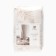 A set of curtains d/kitchen with sequence of Ethel "Flower Herbarium" 149x180 cm - 2 pcs
