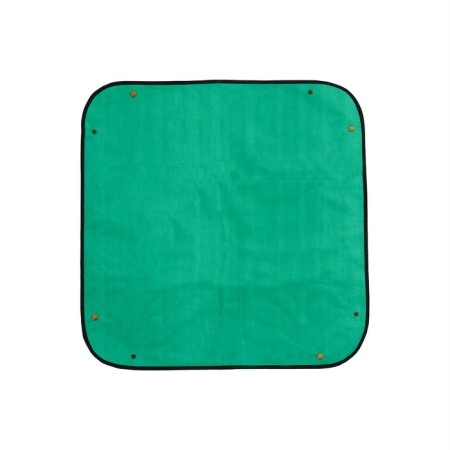 Mattle for seedlings, 67 × 67 cm, folding, green, Greengo-3