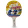 A set for table tennis ATEMI Hobby SM: 2 rackets, 3 goals, cover