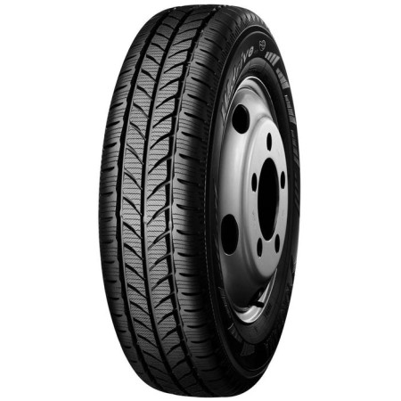 Winter tire is insignificant Yokohama W.Drive WY01 185 R14C 102/100Q