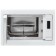 Built -in microwave oven Krona Essen 60 WH Dots, 1000 W, 31 L, 6 modes, grill, white 107