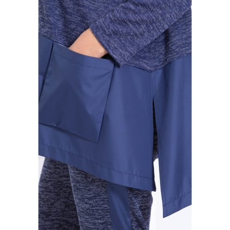 Female blouse, size 54-8