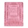 Arya Home Isabel Soft, 520 g, size 30x50 cm, coral color