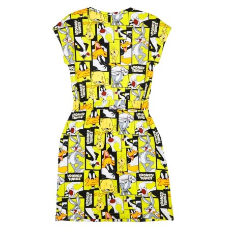 Dress for girl PlayTode, height 140 cm-5