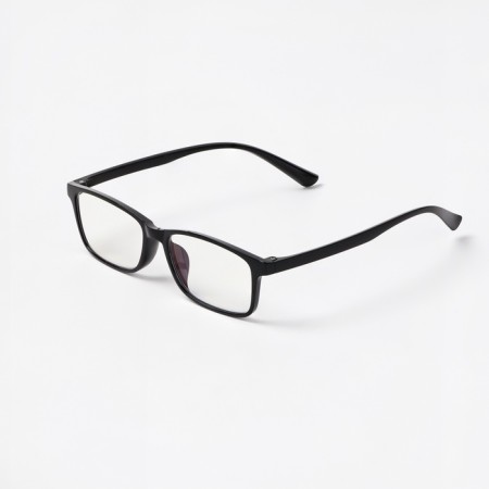Reading glasses +1.0, anti-blue light, width 13.9, pipe 14 cm-2