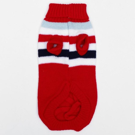Sweater, size 12 (ds 36-51, Osh 18-33, OG 32-47 cm), mix of colors-19