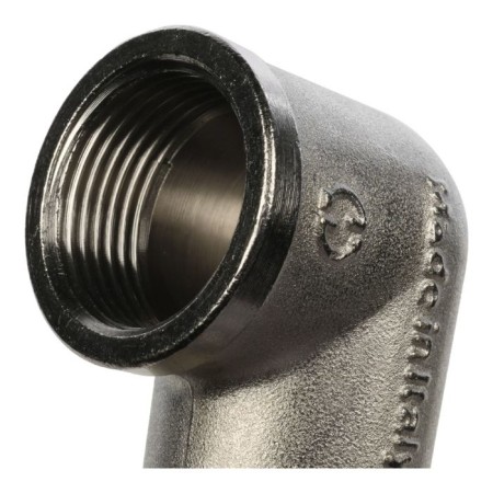 STOUT SFT-0012-000034, 3/4 ", external/internal thread, nickelled brass-6