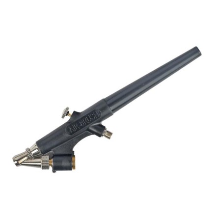 Pneumatic airographer Patriot AB 200, nozzle 0.8 mm, 20 l/min, tank 22 ml