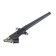 Pneumatic airographer Patriot AB 200, nozzle 0.8 mm, 20 l/min, tank 22 ml