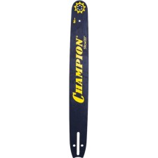 Шина CHAMPION 952933, 20", шаг 3/8", паз 1.3 мм, 72 звена