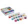 Gouache 16 colors "Gamma" "Classic", 20 ml