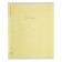 Notebook 12 sheets frequent oblique in the Erichkrause line "Coverpro classics", with a plastic cover, 5v, mix