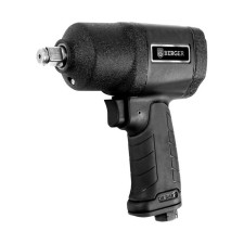 Pneumatic security berger 