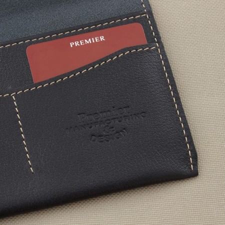 O-89-327 Cover for the passport O-89, Black Rook-327-4