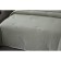 A set with a bedspread "Naomi", size 230x250 cm, 50x70 cm - 2 pcs, beige color