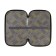 Penal 2 sections, 125 x 205 x 40 mm, calligrata 30p26/2 "Game Pixels", laminated cardboard