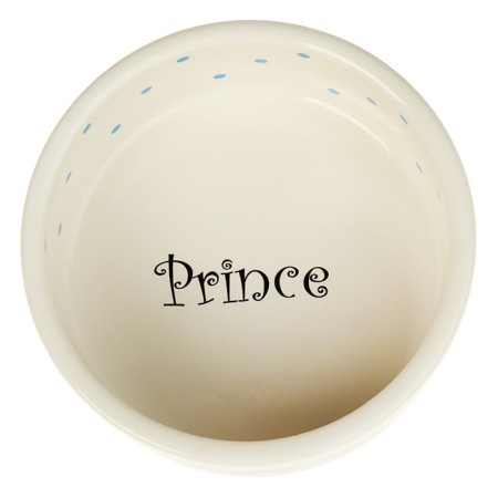 Ceramic PRINCE PRICE 400 ml 13 x 5.5 cm, blue-2