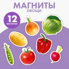 Magnetic game 