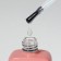 TOP for nails, without sticky layer, 10 ml, led/uv, transparent color