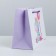 Gift package, packaging, "pleasantness", 19.5 x 14.5 x 8.5 cm