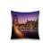 Pillowess decorative "Night current", on a zipper, size 45x45 cm