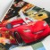 Air Snake "Lightning Makuin", cars, 70 x 105 cm
