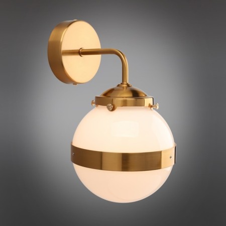 Wall lamp (sconces) NIKA E27 40W-1