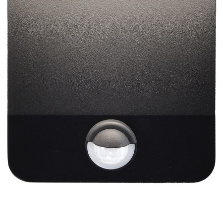 Street lamp Mantra Cooper, Led, 1700lm, 3000k, 178x170x160 mm, black color-1