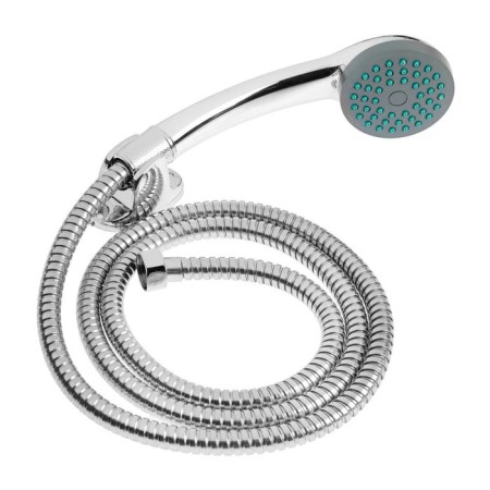 Bath mixer Zein Z95350152, cartridge ceramics 35 mm, with a shower set, chrome-6