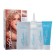 Hair-carcase of hair Estel blond, ash-brown