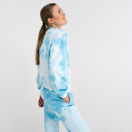 Svitshot Women's Minaku: Casual Collection Blue Color, Rr. 50-1