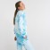 Svitshot Women's Minaku: Casual Collection Blue Color, Rr. 50