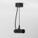 Elektrostandard, Module System, Black Color Black Set
