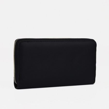 Lightning wallet, black color-1