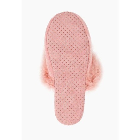 Slippers # 1 female, size size 39, pink color-3