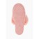 Slippers # 1 female, size size 39, pink color