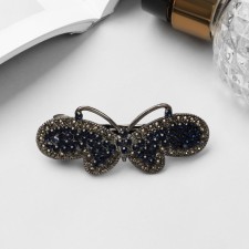 Brioni hair carbon on hair, 6 cm