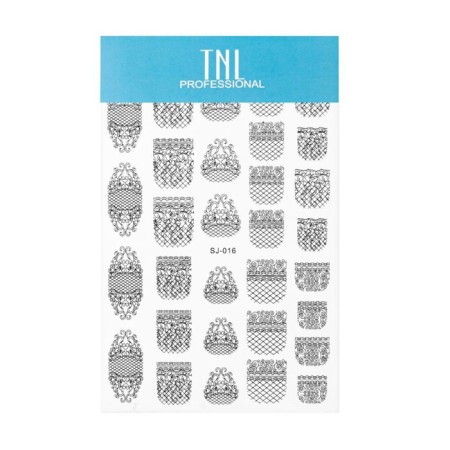TNL, SJ-016 slider