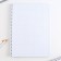 A4 notebook A4, 120 sheets on a spiral, “September 1: your dreams”, the cover shaky cardboard 215 gr 96%