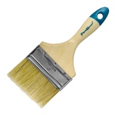 Brush flat 