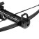 Remington Base, Black, Plastic