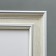 Photo frame Plastic Gallery 15x21 cm, 642468 beige (plastic screen)